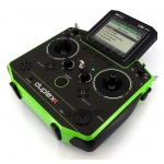 Duplex DS-14 II GREEN